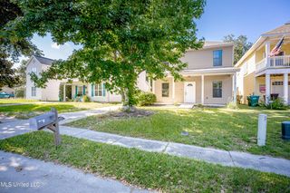 1453 Georgia Place, Gulfport, MS 39507
