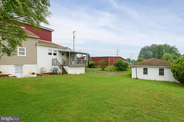 808 W BALTIMORE PIKE, West Grove, PA 19390