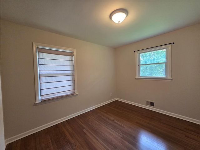 4609 Puckett Street, Forest Park, GA 30297