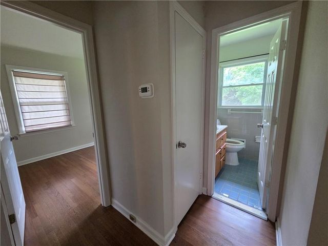 4609 Puckett Street, Forest Park, GA 30297
