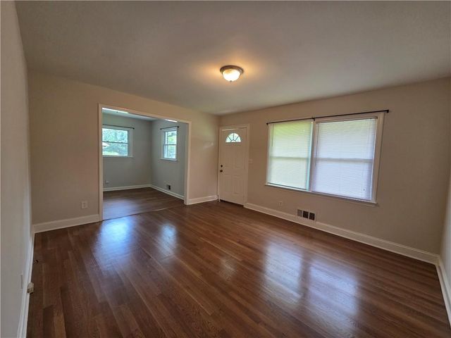 4609 Puckett Street, Forest Park, GA 30297