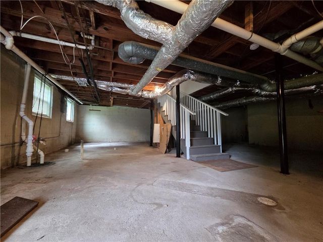 4609 Puckett Street, Forest Park, GA 30297