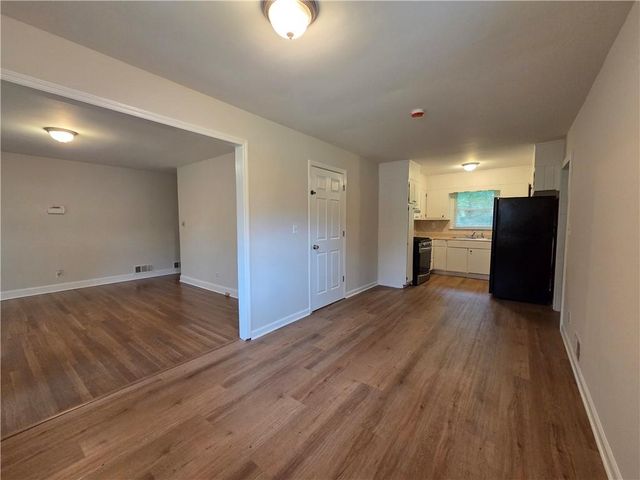 4609 Puckett Street, Forest Park, GA 30297