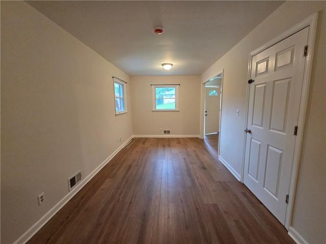 4609 Puckett Street, Forest Park, GA 30297