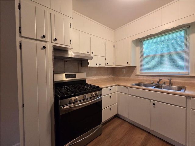 4609 Puckett Street, Forest Park, GA 30297