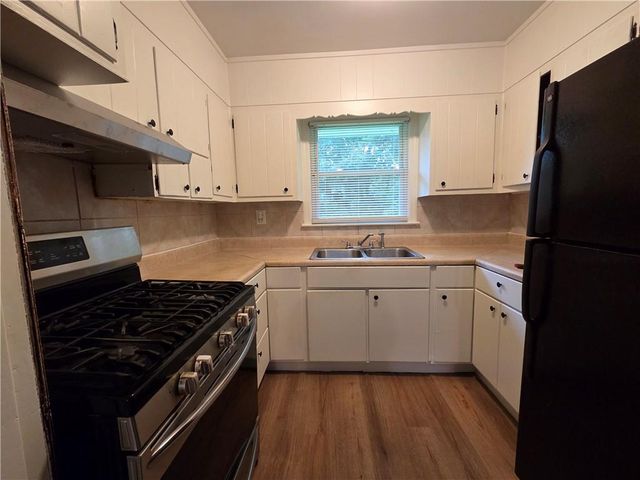 4609 Puckett Street, Forest Park, GA 30297