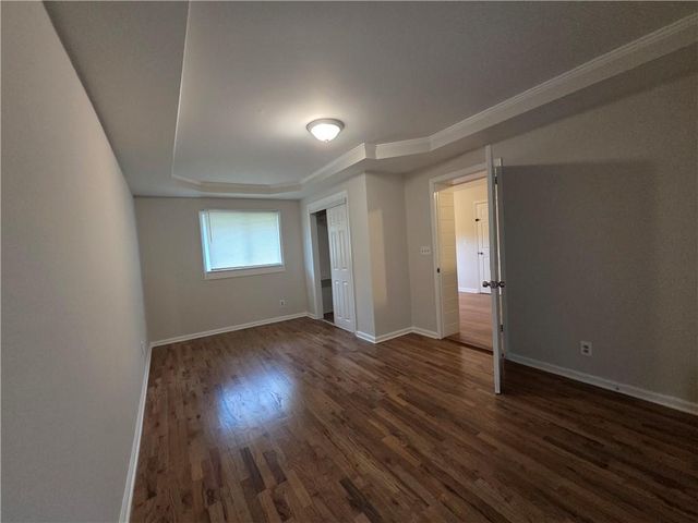 4609 Puckett Street, Forest Park, GA 30297