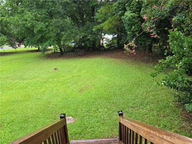 4609 Puckett Street, Forest Park, GA 30297