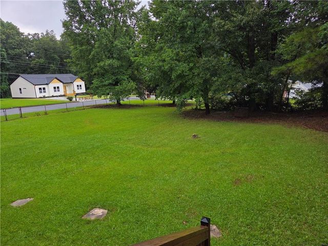 4609 Puckett Street, Forest Park, GA 30297