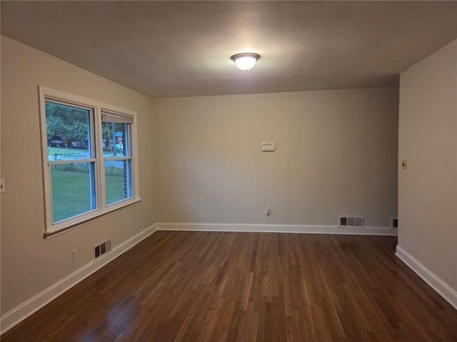 4609 Puckett Street, Forest Park, GA 30297
