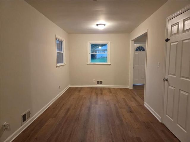 4609 Puckett Street, Forest Park, GA 30297