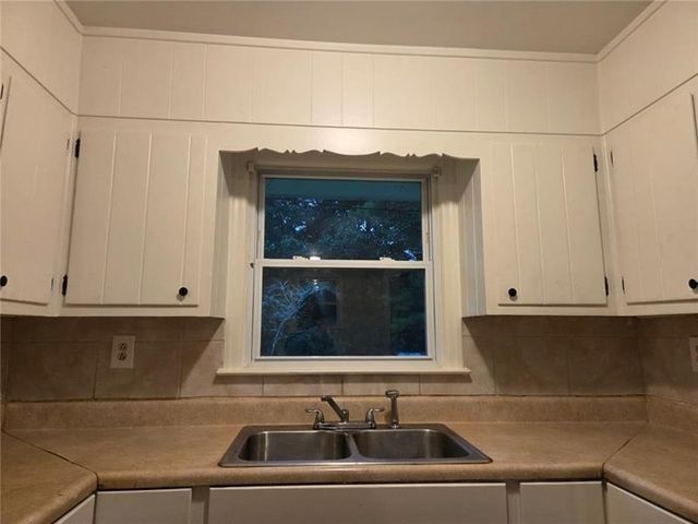 4609 Puckett Street, Forest Park, GA 30297