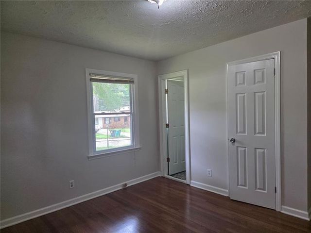4609 Puckett Street, Forest Park, GA 30297
