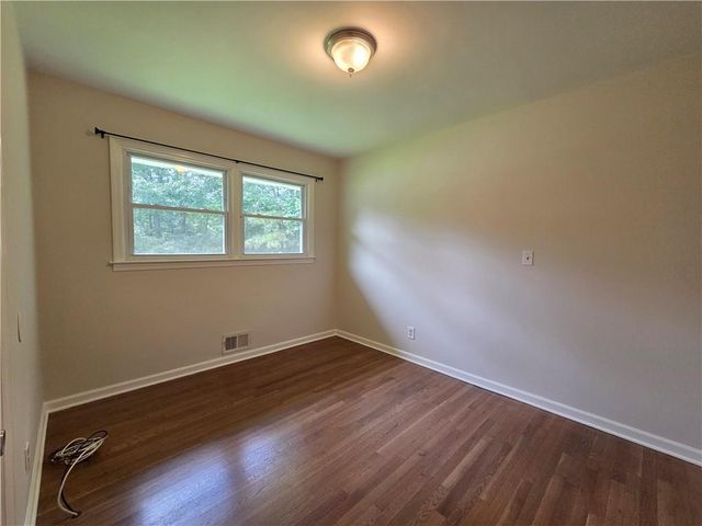 4609 Puckett Street, Forest Park, GA 30297