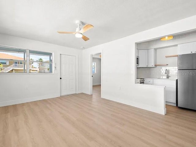 13388 1ST STREET E A, Madeira Beach, FL 33708
