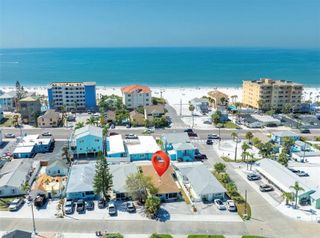 13388 1ST STREET E A, Madeira Beach, FL 33708