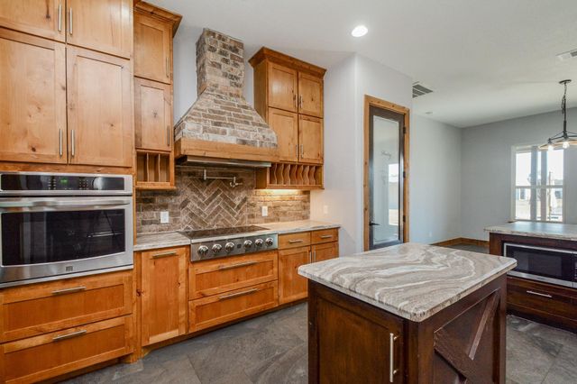 16173 Oaklawn Drive, Splendora, TX 77372