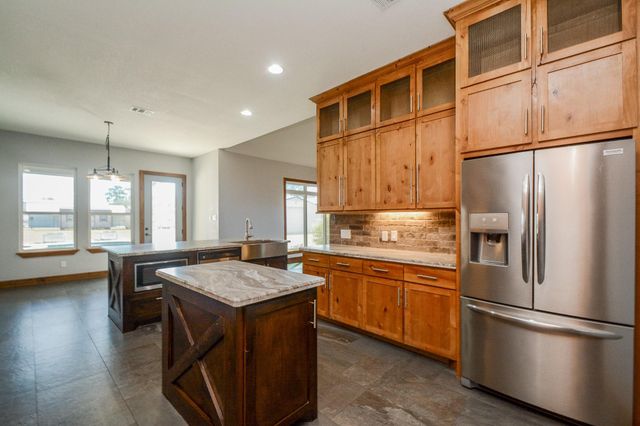 16173 Oaklawn Drive, Splendora, TX 77372