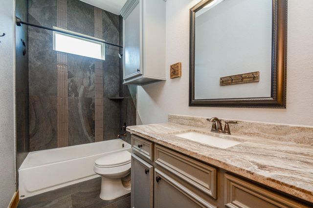 16173 Oaklawn Drive, Splendora, TX 77372