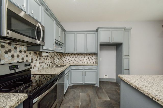 16173 Oaklawn Drive, Splendora, TX 77372