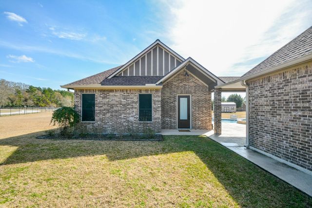 16173 Oaklawn Drive, Splendora, TX 77372