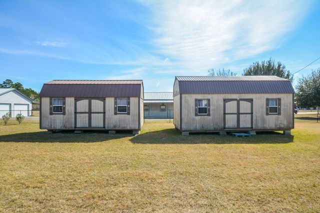 16173 Oaklawn Drive, Splendora, TX 77372