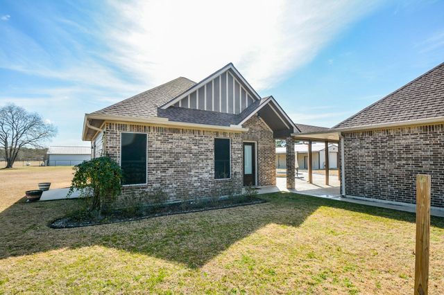 16173 Oaklawn Drive, Splendora, TX 77372