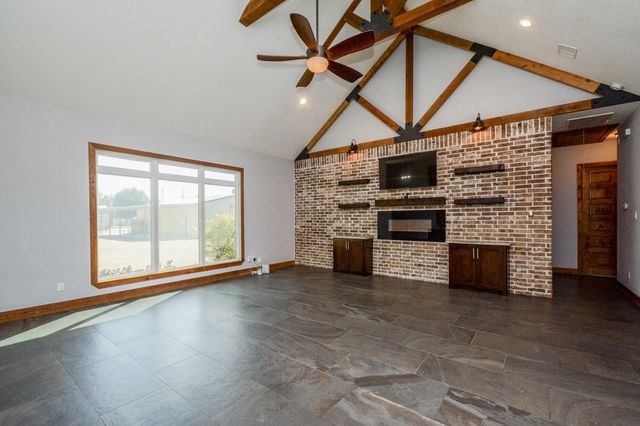 16173 Oaklawn Drive, Splendora, TX 77372