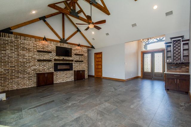 16173 Oaklawn Drive, Splendora, TX 77372