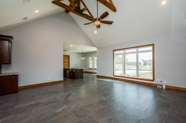 16173 Oaklawn Drive, Splendora, TX 77372