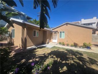 421 W Lexington, Glendale, CA 91203