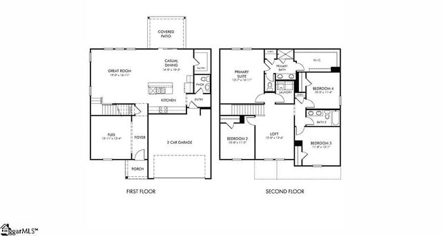 118 Gibbon Way, Gray Court, SC 29645