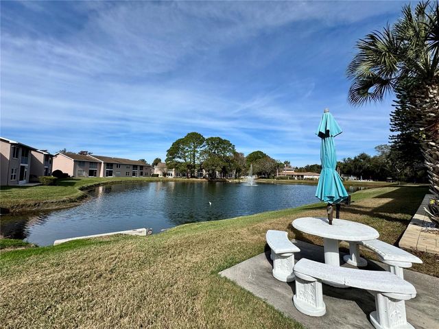 6527 SPRING FLOWER DRIVE 21, New Port Richey, FL 34653