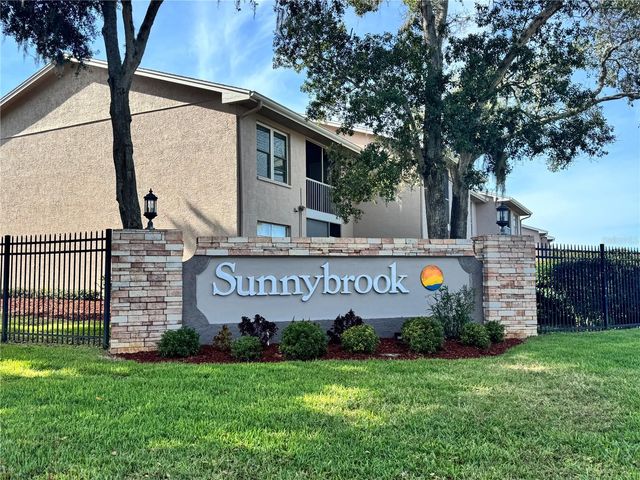 6527 SPRING FLOWER DRIVE 21, New Port Richey, FL 34653