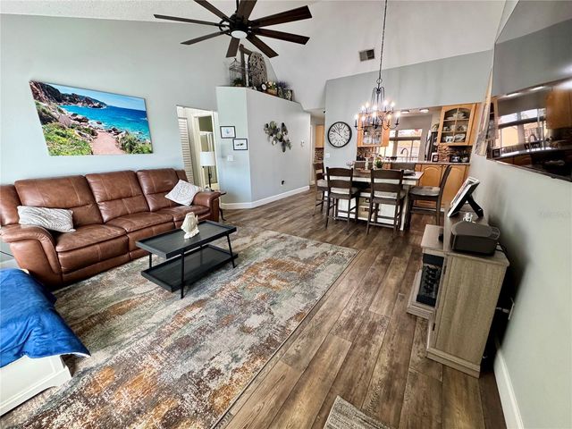 6527 SPRING FLOWER DRIVE 21, New Port Richey, FL 34653