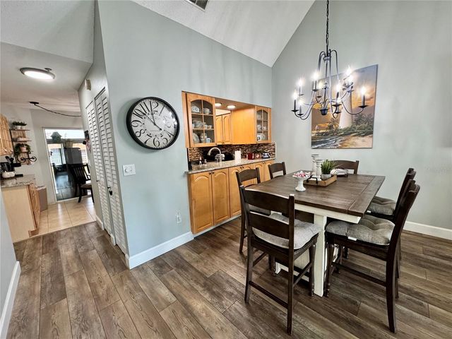 6527 SPRING FLOWER DRIVE 21, New Port Richey, FL 34653