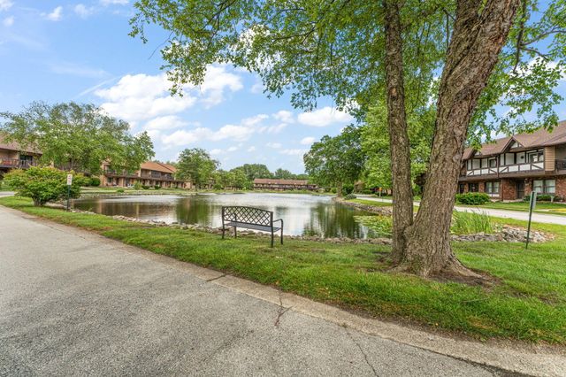928 Jordan Circle, Schererville, IN 46375