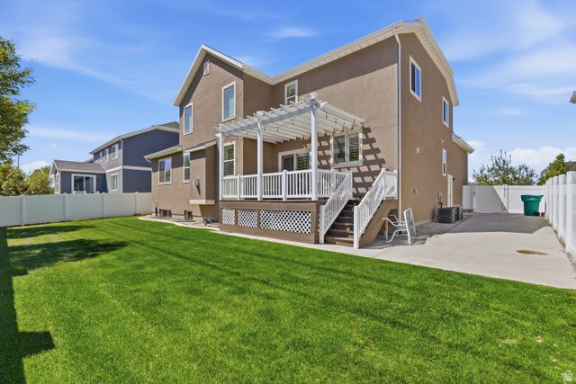 62 N 1130 W, Lehi, UT 84043