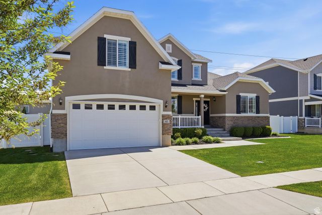 62 N 1130 W, Lehi, UT 84043