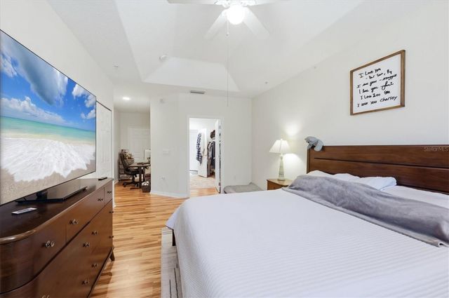 3971 SQUARE EAST LANE 8, Sarasota, FL 34238