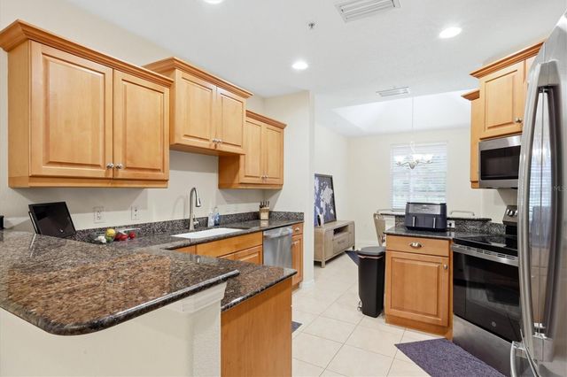 3971 SQUARE EAST LANE 8, Sarasota, FL 34238