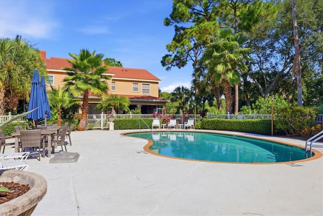 3971 SQUARE EAST LANE 8, Sarasota, FL 34238