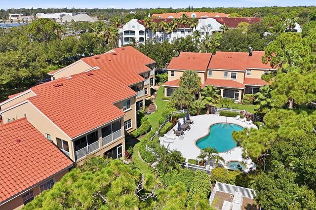 3971 SQUARE EAST LANE 8, Sarasota, FL 34238