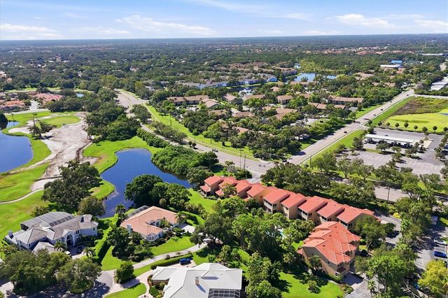 3971 SQUARE EAST LANE 8, Sarasota, FL 34238