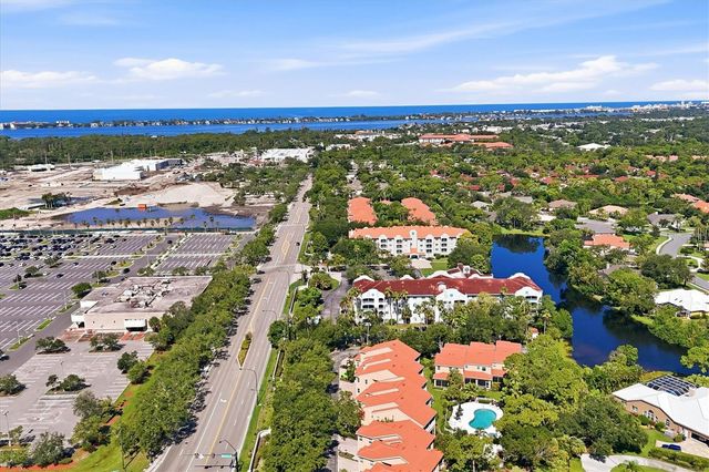 3971 SQUARE EAST LANE 8, Sarasota, FL 34238
