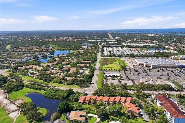 3971 SQUARE EAST LANE 8, Sarasota, FL 34238