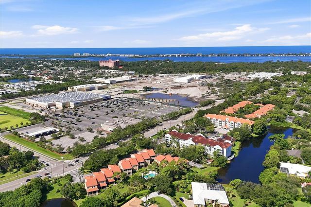 3971 SQUARE EAST LANE 8, Sarasota, FL 34238