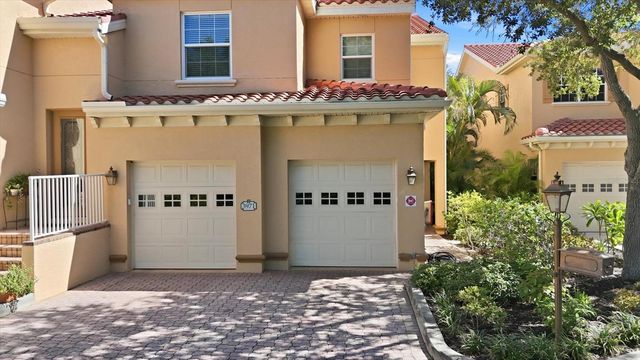 3971 SQUARE EAST LANE 8, Sarasota, FL 34238
