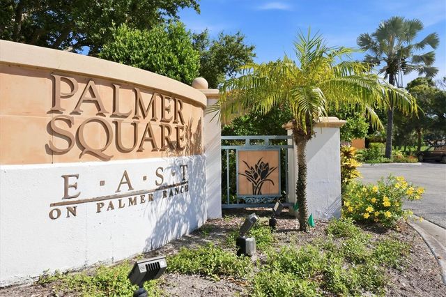 3971 SQUARE EAST LANE 8, Sarasota, FL 34238