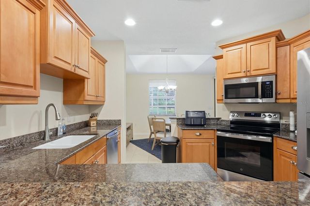 3971 SQUARE EAST LANE 8, Sarasota, FL 34238